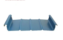 Why Do Corrugated Roof Panels Excel In Curved Surface Designs?